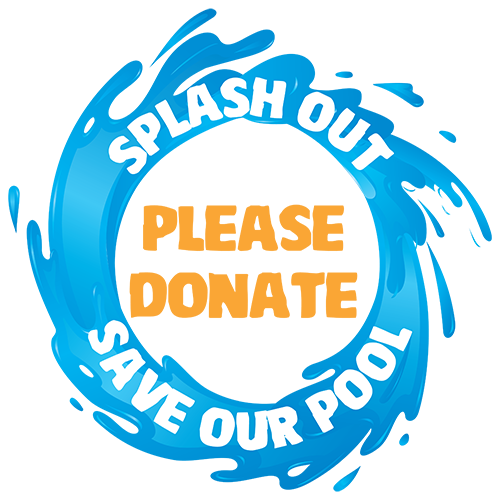 Splash Out and Save The Pool