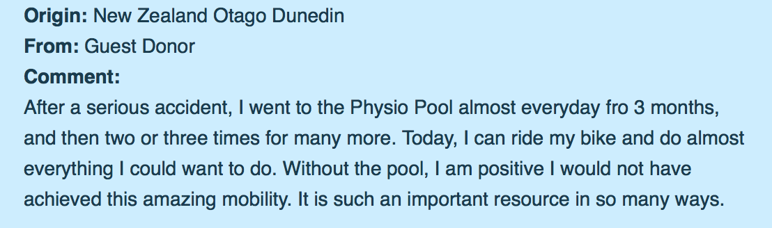 Physio-Pool-Comment