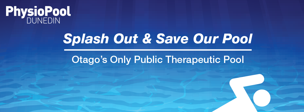 Splash Out and Save the Physio Pool FB Cover