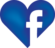 facebookheart