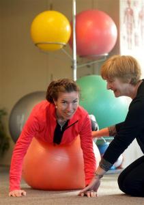 Hannah-physio