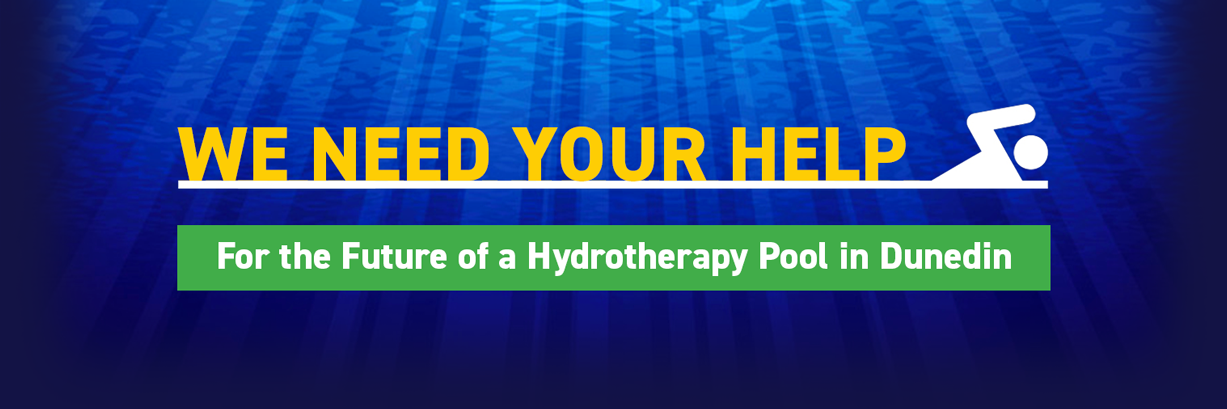 Physio Pool - We need your help