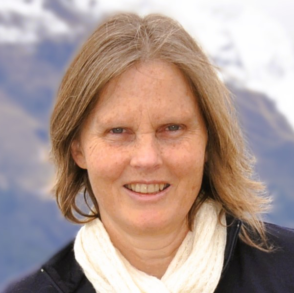 Barb Gee Trustee
