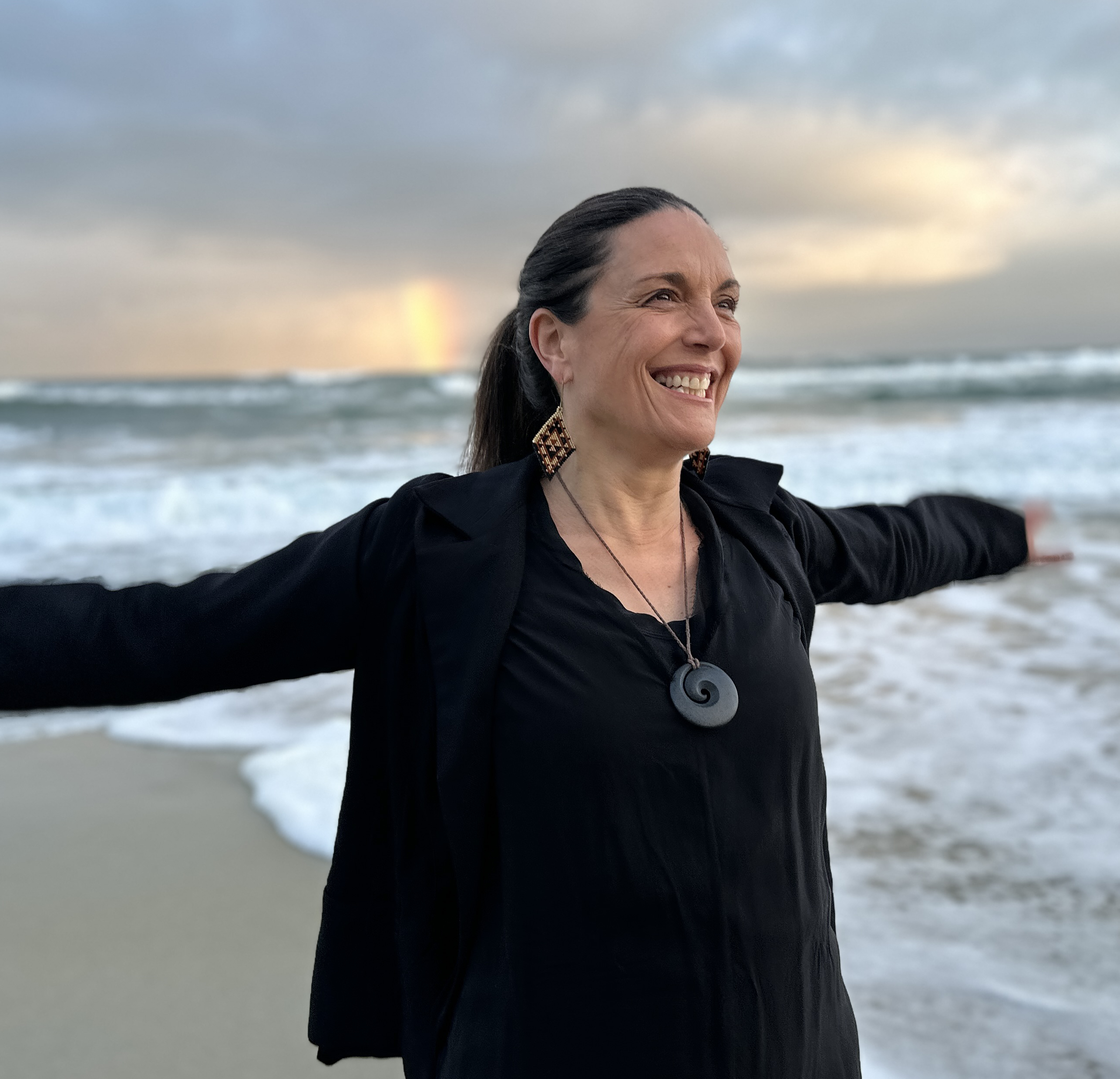 Katrina Pōtiki Bryant Trustee