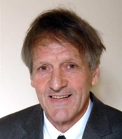 John Bezett