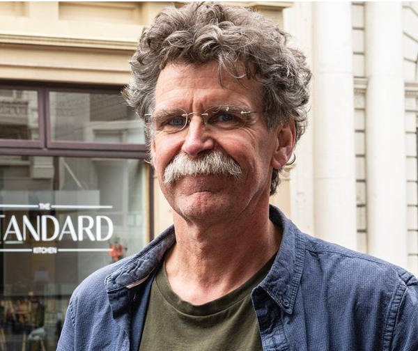 Ted Daniels Physio Pool Trustee