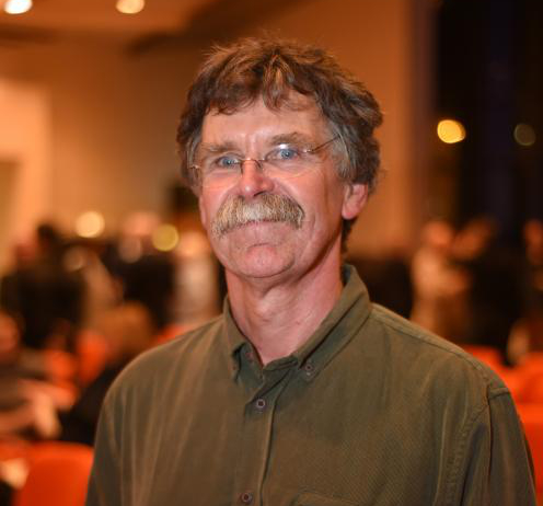 Ted Daniels Physio Pool Trustee